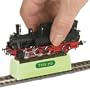 Trix  HO Locomotive Wheel Cleaning Brush