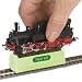 Trix  HO Locomotive Wheel Cleaning Brush