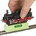 Trix  HO Locomotive Wheel Cleaning Brush