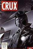 Crux (2001 series) #25