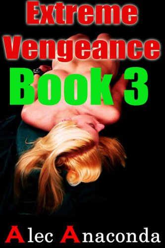 Extreme Vengeance - Book 3