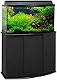 Aquatic Fundamentals 46 Gallon Bowfront Aquarium Stand