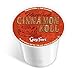 Guy Fieri Coffee for K-cup Brewers - Hazelnut Cinnamon Roll - 48ct