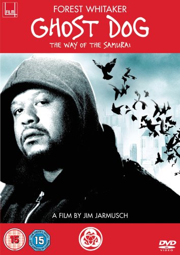 CD-Charts  DVD : Ghost Dog - The Way Of The Samurai [1999]