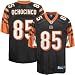 bengal46  - Reebok Cincinnati Bengals Chad Ochocinco Replica Team Color