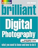 Brilliant Digital Photography