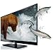 Toshiba 42WL863G 107 cm (42 Zoll) 3D LED-Backlight Fernseher, Energieeffizienzklasse B (Full-HD, 800Hz AMR, DVB-T/-C/-S/-S2, CI+) schwarz