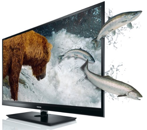 Toshiba 55WL863G 140 cm (55 Zoll)
