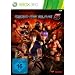 Dead or Alive 5 (XBox360)