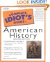The Complete Idiot's Guide to American History