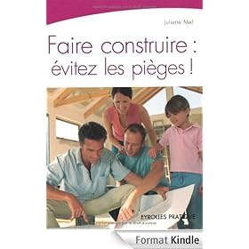 Faire construire : évitez les pièges !