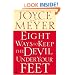 Eight Ways to Keep the Devil Under Your Feet