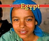 Welcome to Egypt (Welcome to the World)