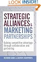 Strategic Alliances and Marketing Partnerships