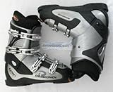Used Rossignol Open XS Gray Ski Boots Men's 7