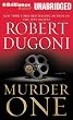 Murder One (David Sloane Series)