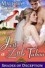 Taboo (A Classic Romance)