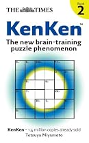 The "Times": KenKen: Bk. 2: The New Brain-training Puzzle Phenomenon