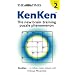 The "Times": KenKen: Bk. 2: The New Brain-training Puzzle Phenomenon