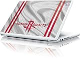 Skinit Houston Rockets Home Jersey Vinyl Skin for Apple MacBook 13-inch