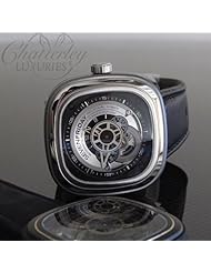 SevenFriday P1 (Product Release #01) Industrial Essence