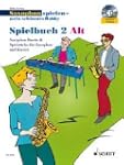 Saxophon spielen - mein sch�nstes Hob...