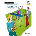 Saxophon spielen - Mein sch�nstes Hobby. Die moderne Saxophon-Schule f�r Jugendliche und Erwachsene. Schule mit CD: Saxophon spielen - mein sch�nstes ... Klavier ad lib.. Spielbuch mit CD.