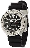 [プロスペックス マリンマスター]PROSPEX  MARINE MASTER 腕時計 海（ダイバーズウオッチ）マリーンマスタープロフェッショナル クオーツ サファイアガラス 300m ダイバー  シリコンバンド黒 SBBN033 メンズ