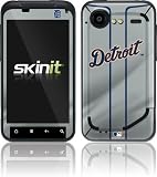 Skinit Detroit Tigers Alternate/Away Jersey Vinyl Skin for HTC Droid Incredible 2