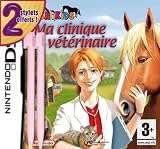 Revue EIDOS  / MA CLINIQUE VETERINAIRE + 2 STYLETS