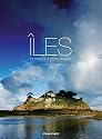 Iles et presqu'&icirc;les de France