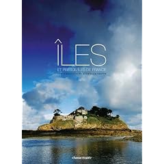 Iles et presqu'�les de France