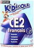 Revue Mindscape  / Nathan Francais Ce2