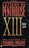 Letters to Penthouse XIII: Feeling Lucky?