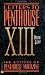 Letters to Penthouse XIII: Feeling Lucky?
