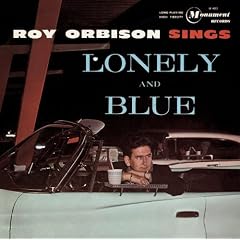 Sings Lonely & Blue
