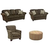 New Yorker Livingroom Furniture Collection
