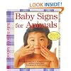 Baby Signs For Animals