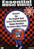 Essential Music Videos: '80s UK
