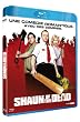 Shaun of the Dead [Blu-ray]