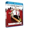 Shaun of the Dead [Blu-ray]