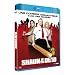 Shaun of the Dead [Blu-ray]