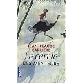 Le cercle des menteurs : Contes philosophiques du monde entier