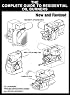 The Complete Guide To Residential Oil Burners New and Revised