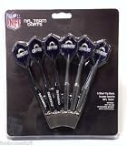 NFL San Diego Chargers Darts & Flights