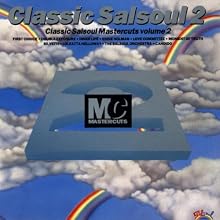 Classic Salsoul Mastercuts, Volume 2