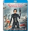 Resident Evil: Retribution (+ UltraViolet Digital Copy) [Blu-ray]