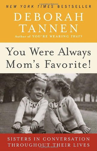 You Were Always Mom
