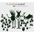 Concert Lamoreux