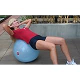 Bosu Ballast Ball